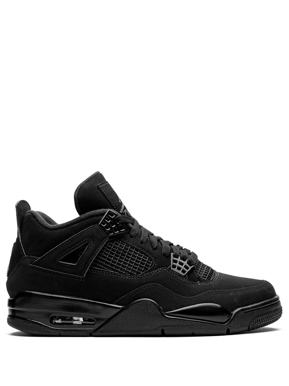 Air Jordan 4 Retro Cat 2020