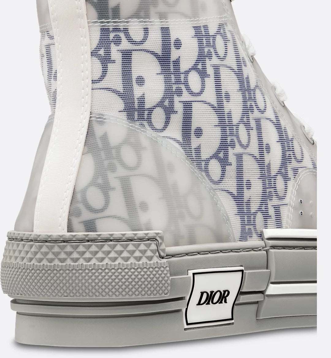 B23 High-Top Sneaker