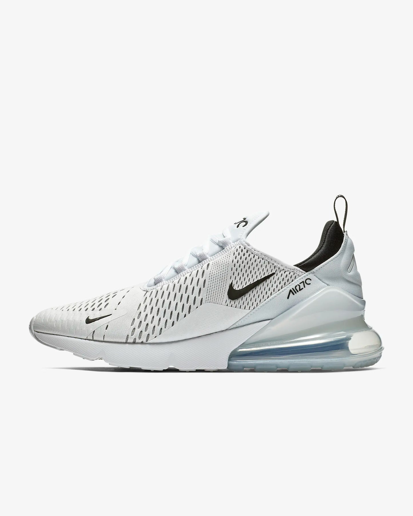 Nike Air Max 270 White Black