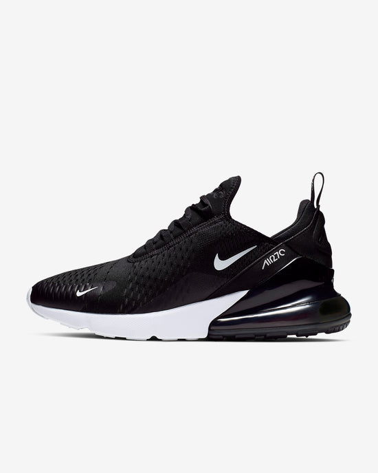 Nike Air Max 270 Black