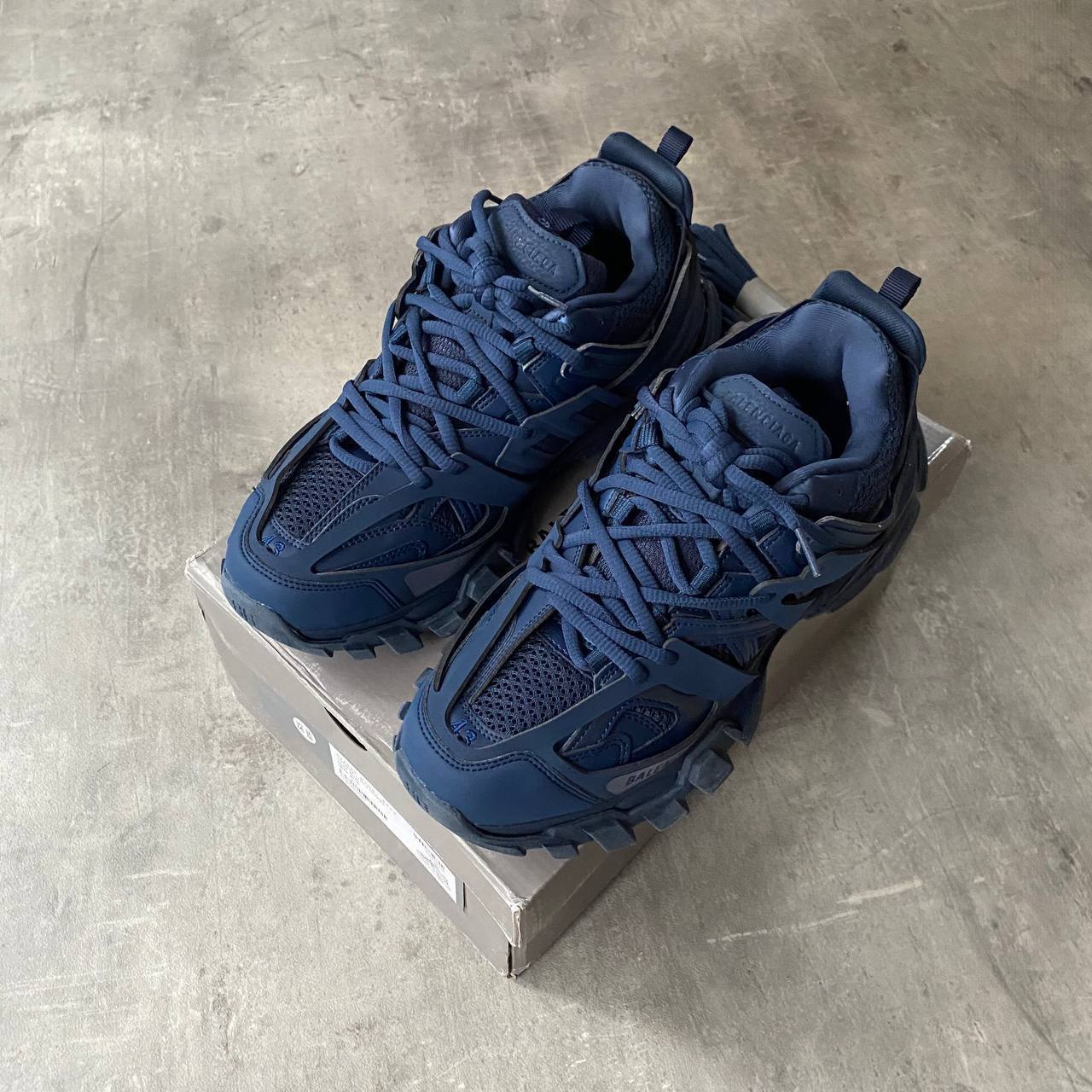 Balenciaga Track Sneaker