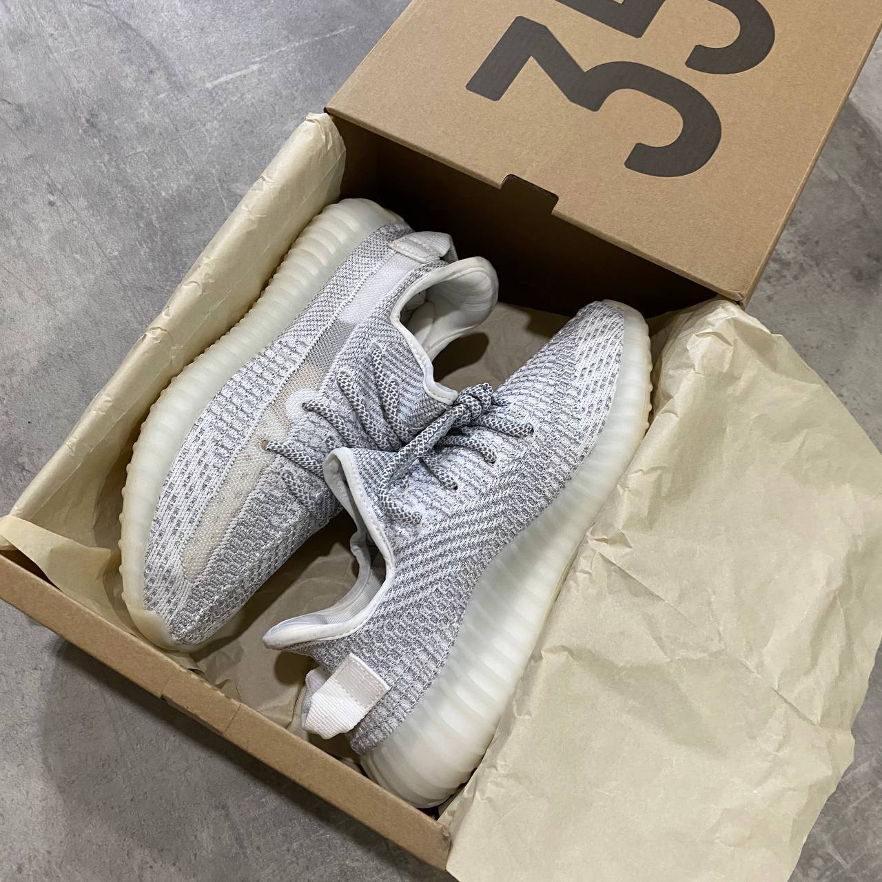 Adidas Yeezy Boost 350 V2 S Reflective