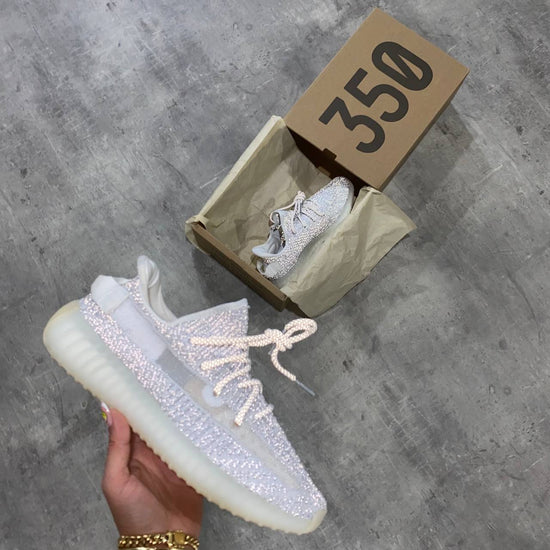 Adidas Yeezy Boost 350 V2 S Reflective