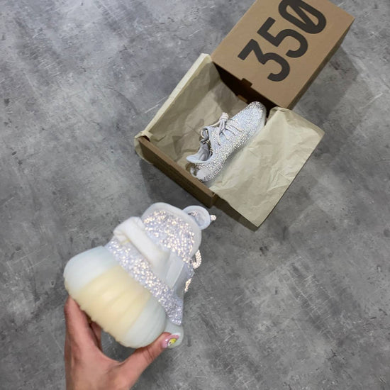 Adidas Yeezy Boost 350 V2 S Reflective