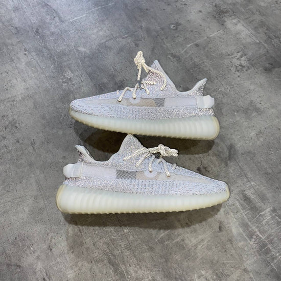 Adidas Yeezy Boost 350 V2 S Reflective